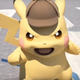 Illustration for article titled Danny Devito Would Make For An Excellent Detective Pikachu